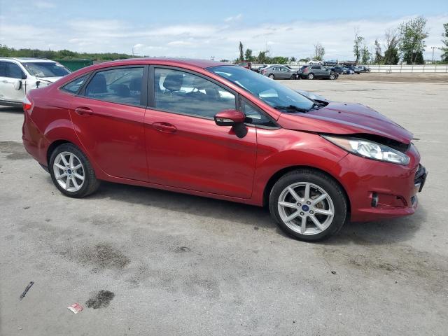 Vin: 3fadp4bj0gm189398, lot: 52331165, ford fiesta se 20164