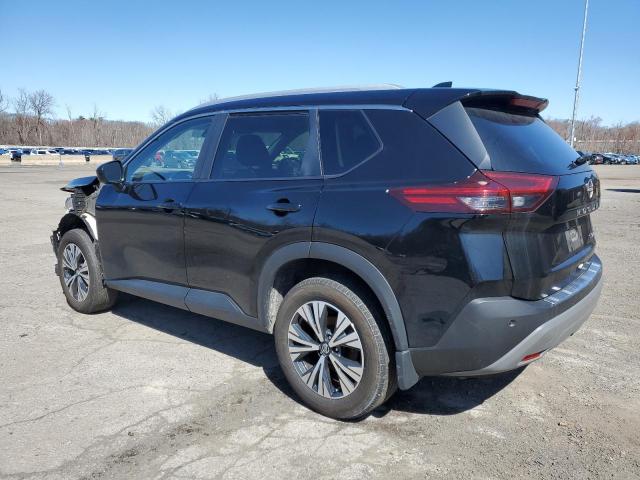 Vin: jn8bt3bb7pw490478, lot: 51068165, nissan rogue sv 20232