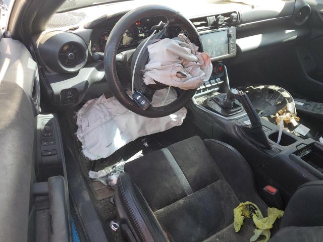 2023 TOYOTA GR 86 PREM JF1ZNBF15P8754694