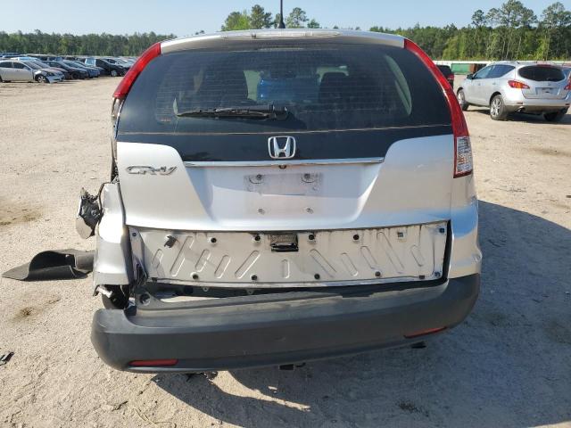 2013 HONDA CR-V LX - 2HKRM3H38DH512058