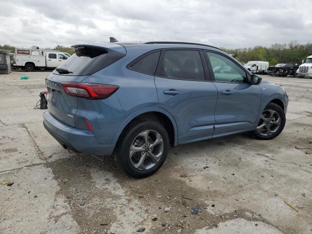 Vin: 1fmcu9mn2pua91511, lot: 54607755, ford escape st st line 20233