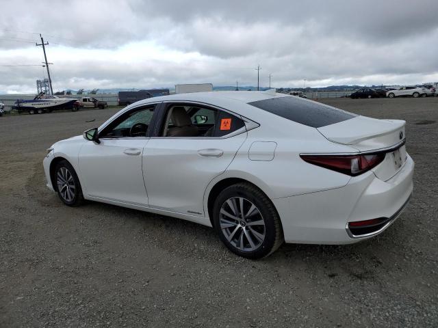Vin: 58aca1c10mu011247, lot: 51677975, lexus es300 300h base 20212