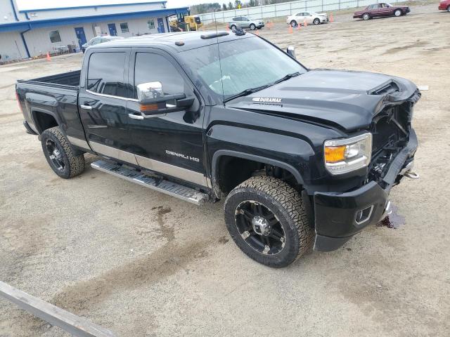 Vin: 1gt12uey7jf128030, lot: 52743185, gmc sierra k2500 denali 20184