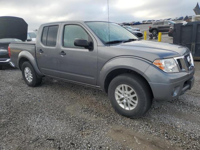 Vin: 1n6ad0er3kn790848, lot: 52051875, nissan frontier s 20194