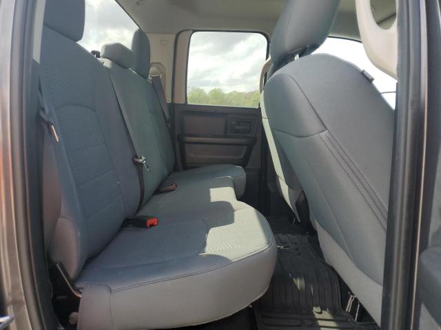 2018 RAM 1500 ST - 1C6RR7FT3JS301365