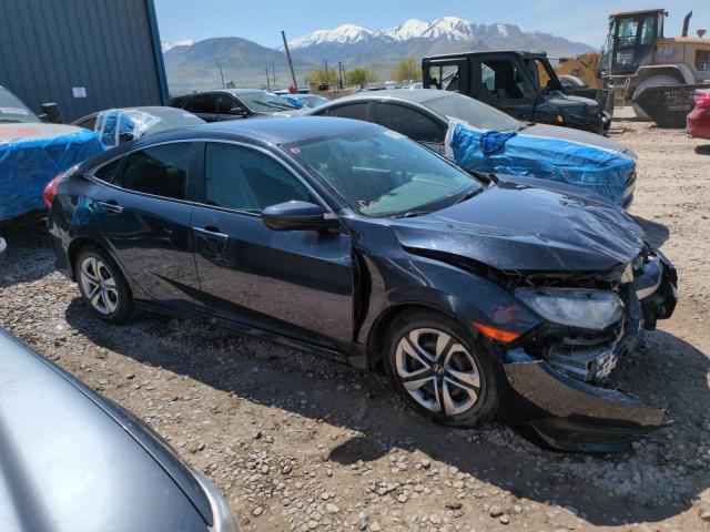 Vin: 2hgfc2f51hh572008, lot: 51002125, honda civic lx 20174