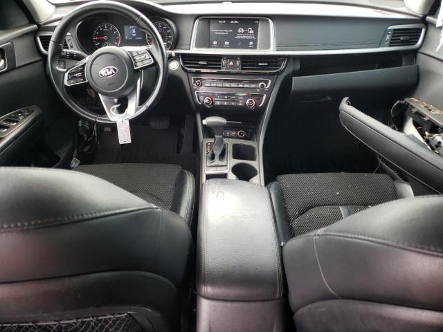 2019 KIA OPTIMA LX - 5XXGT4L34KG284124