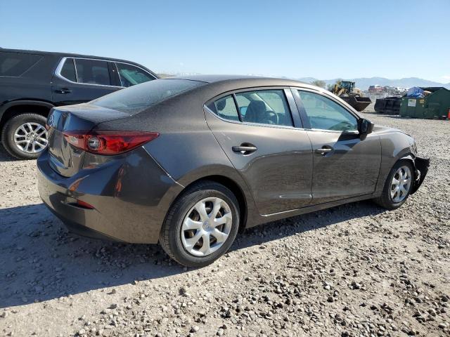 Vin: 3mzbm1u73fm201436, lot: 54957995, mazda 3 sport 20153