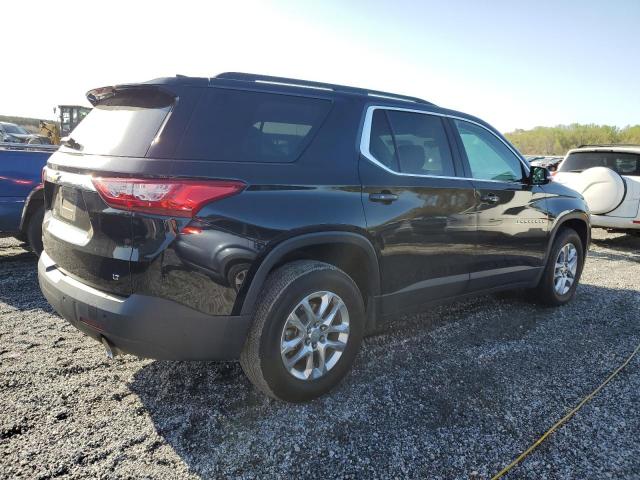 Vin: 1gnergkw2kj199997, lot: 51457325, chevrolet traverse lt 20193