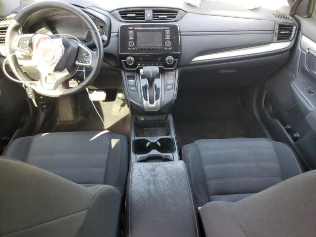2020 HONDA CR-V LX - 2HKRW1H25LH406137