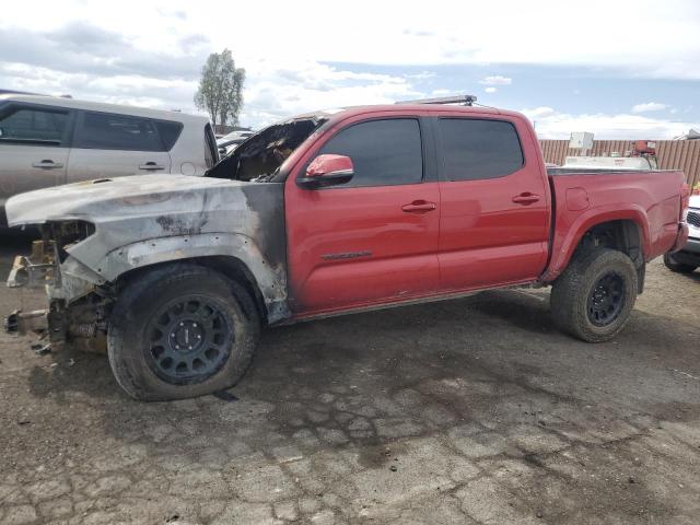 TOYOTA TACOMA DOU