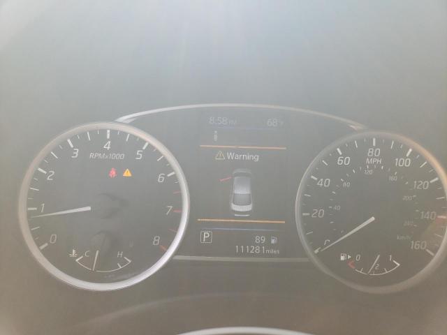 2019 NISSAN SENTRA S - 3N1AB7APXKL605932