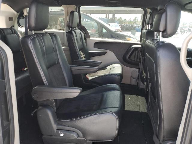2019 DODGE GRAND CARA - 2C4RDGCG0KR784881