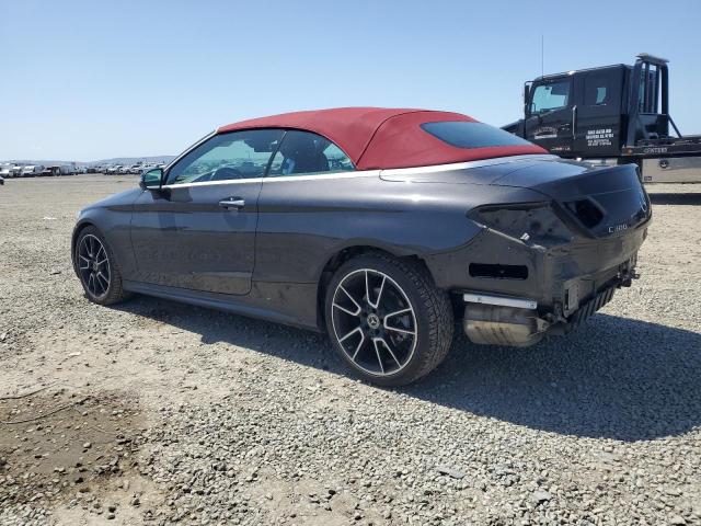 Vin: w1kwk8db6mg101030, lot: 52044745, mercedes-benz c-class 300 20212