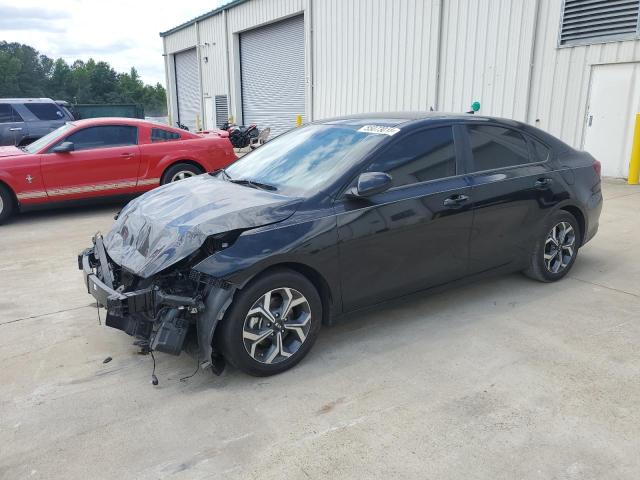 Vin: 3kpf24ad0me345006, lot: 55073015, kia forte fe 2021 img_1