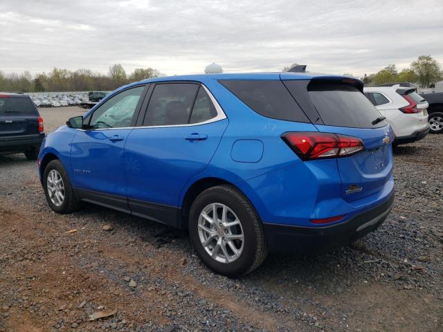 Vin: 3gnaxueg6rs122002, lot: 53802475, chevrolet equinox lt 20242