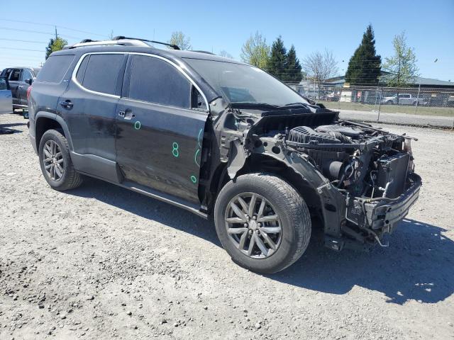 Vin: 1gkknmls0jz105282, lot: 53575815, gmc acadia slt-1 20184