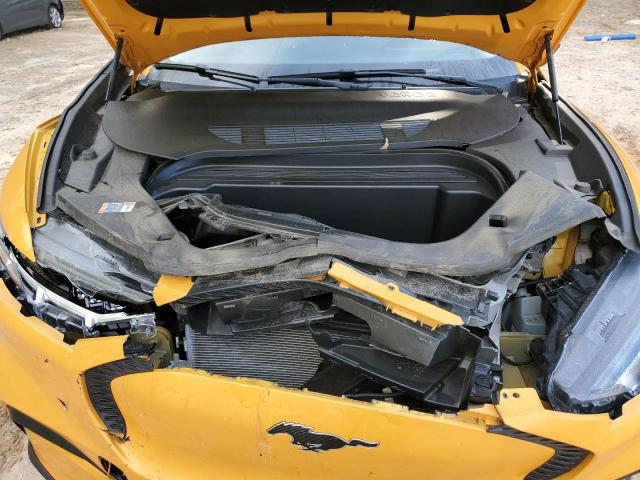 2022 FORD MUSTANG MA - 3FMTK1RM6NMA40652