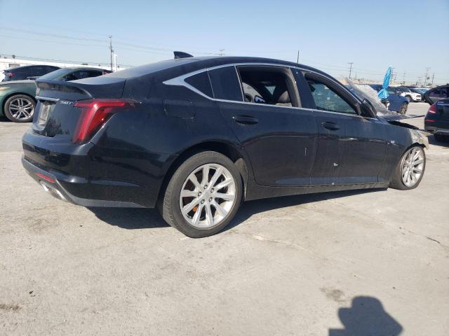 2021 CADILLAC CT5 LUXURY 1G6DM5RK6M0144135