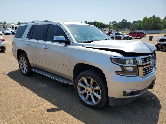 Vin: 1gnscckc2fr131869, lot: 53431575, chevrolet tahoe c1500 ltz 20154