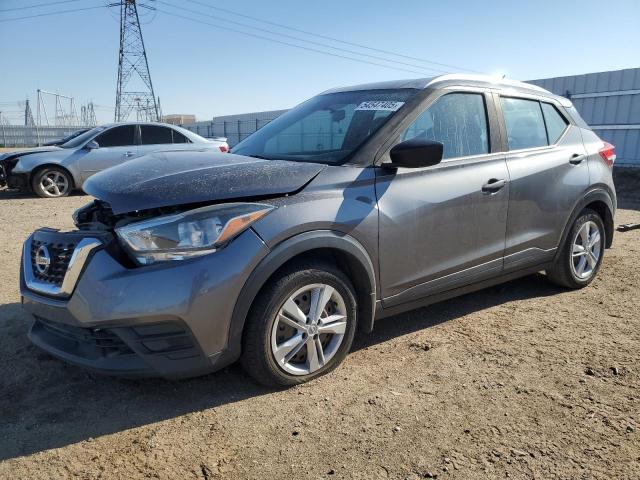 Vin: 3n1cp5cu9jl510763, lot: 54547405, nissan kicks s 2018 img_1