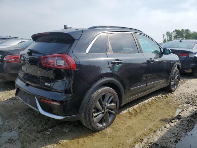 Vin: kndcc3lc5h5069051, lot: 53062885, kia niro ex 20173