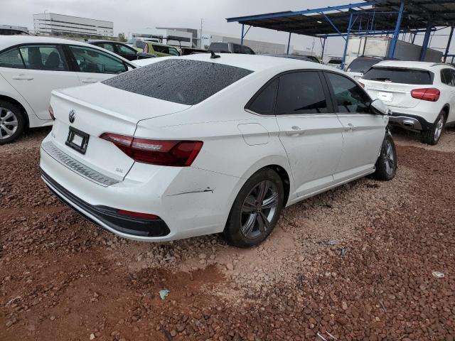 Vin: 3vwem7bu7pm041698, lot: 51712705, volkswagen jetta se 20233