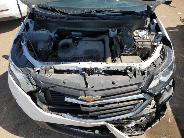 2018 CHEVROLET EQUINOX LT - 2GNAXJEV5J6210474