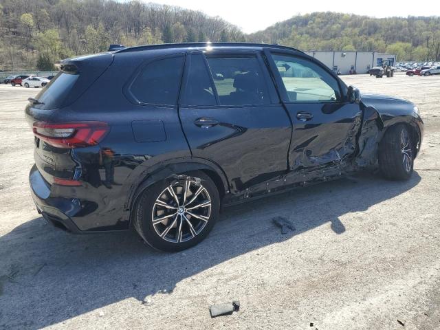 Vin: 5uxju4c08l9c74270, lot: 54018725, bmw x5 m50i 20203