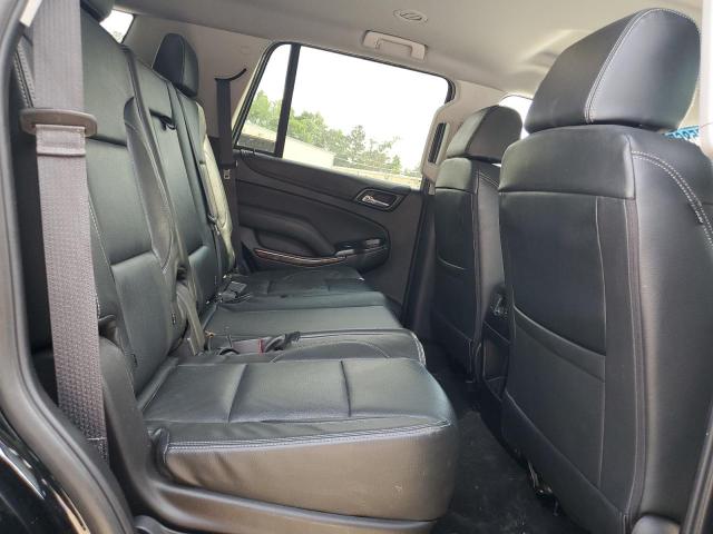 2018 CHEVROLET TAHOE C150 - 1GNSCAKC7JR270702