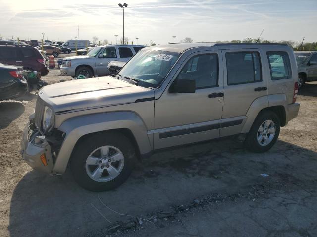 Vin: 1j4pp2gk4bw540734, lot: 54155515, jeep liberty sport 2011 img_1