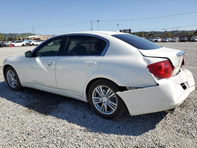 Vin: jn1cv6ap6am407752, lot: 52584605, infiniti g37 base 20102