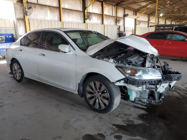 2013 HONDA ACCORD EXL - 1HGCR3F89DA014238