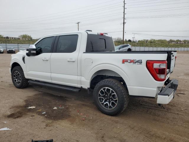 Vin: 1ftfw1e83nfc11064, lot: 54583745, ford f-150 supercrew 20222