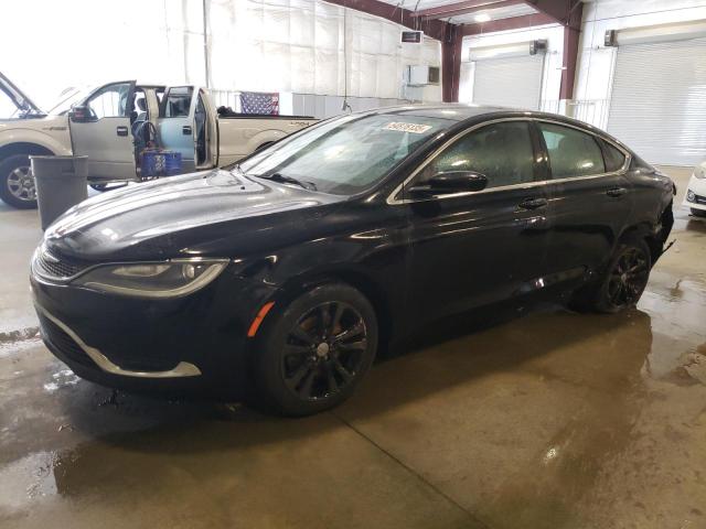 Vin: 1c3cccab7fn710776, lot: 54876135, chrysler 200 limited 2015 img_1