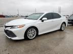 2018 TOYOTA CAMRY L - 4T1B11HK2JU666249