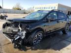 2019 SUBARU CROSSTREK - JF2GTANC9K8331230