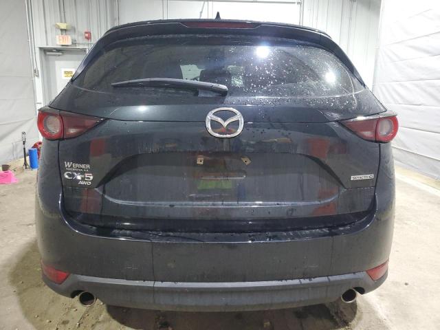 2021 MAZDA CX-5 TOURI - JM3KFBCM4M0371791