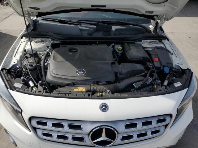 2018 MERCEDES-BENZ GLA 250 - WDCTG4EB0JJ490312