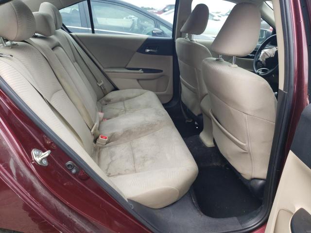 2016 HONDA ACCORD LX - 1HGCR2F38GA231444