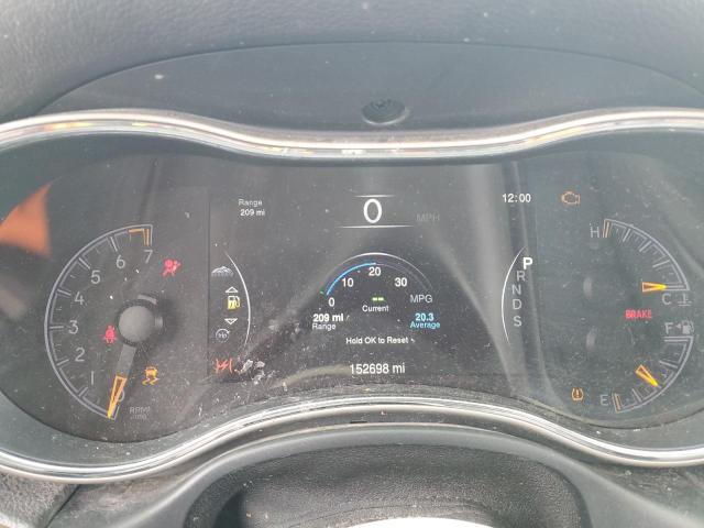 2015 JEEP GRAND CHER 1C4RJFBGXFC612036