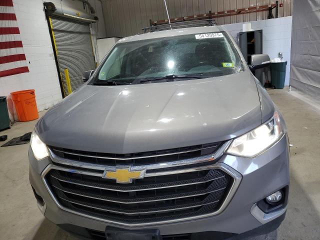 2018 CHEVROLET TRAVERSE L 1GNEVGKW2JJ107653