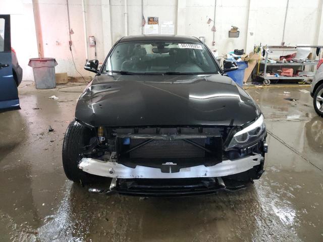 2018 BMW 230XI WBA2J3C52JVD48613
