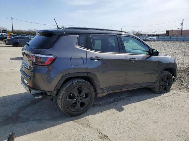 2021 JEEP COMPASS LA - 3C4NJDBB3MT603459