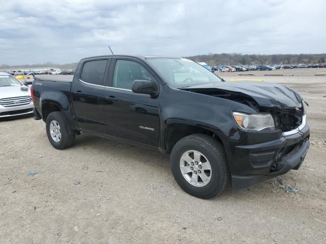 Vin: 1gcgtben3k1237102, lot: 51512275, chevrolet colorado 20194