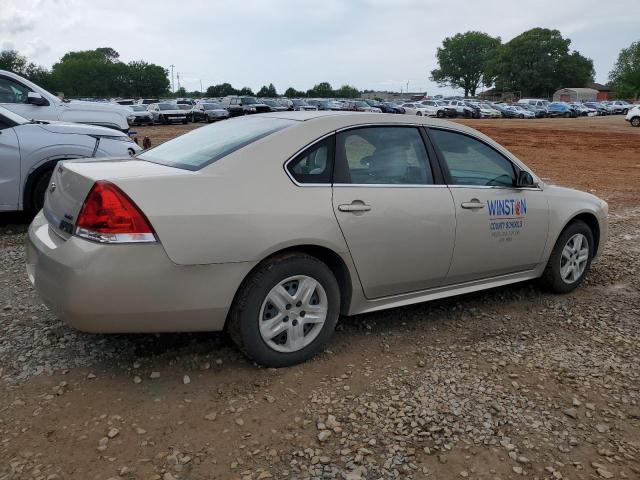 Vin: 2g1wa5ek5a1268216, lot: 54376105, chevrolet impala ls 20103