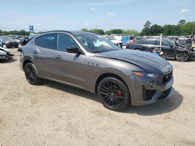 Vin: zn661xuaxmx363064, lot: 54560525, maserati all models 20214