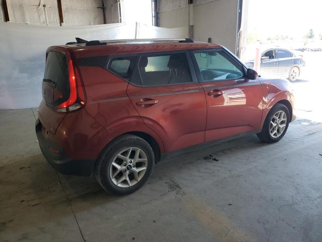 Vin: kndj23au8l7105737, lot: 53816615, kia soul lx 20203