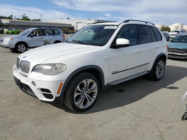 BMW X5 XDRIVE5