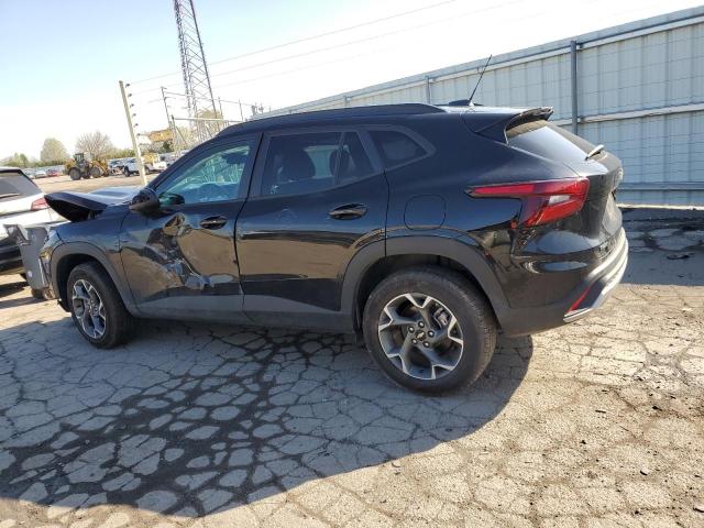 Vin: kl77lhe26rc160469, lot: 54316545, chevrolet trax 1lt 20242